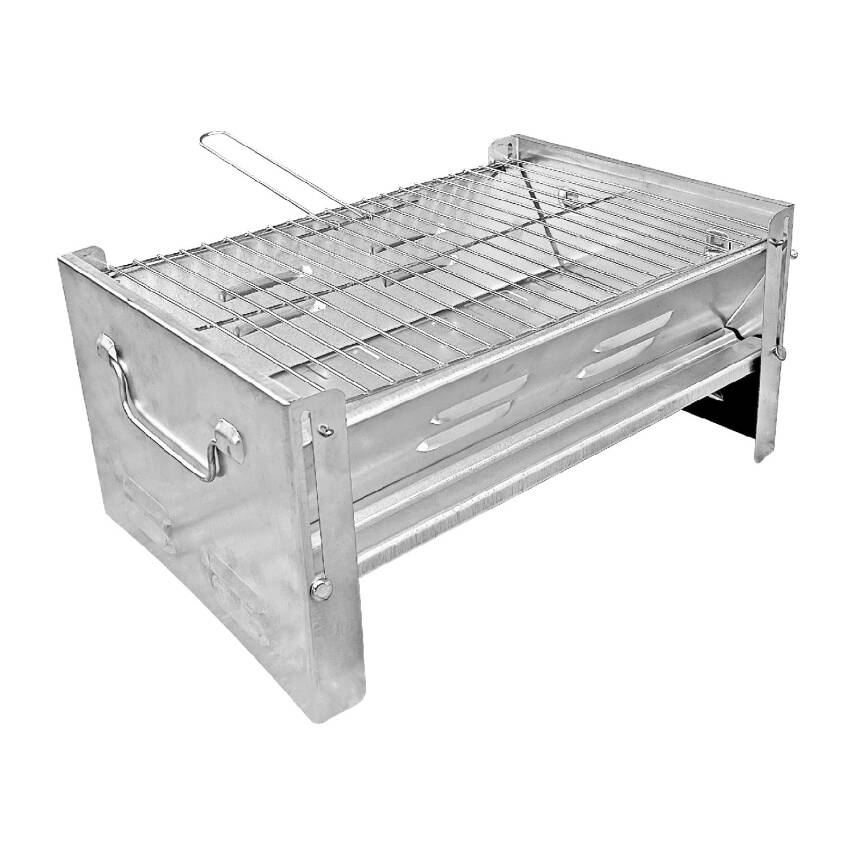 İksa Katlanabilir Pratik Mangal - 4