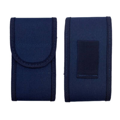 İmperteks Lacivert Telefon Kılıfı - Evrensel Uyumlu Akıllı Telefon Kılıfı