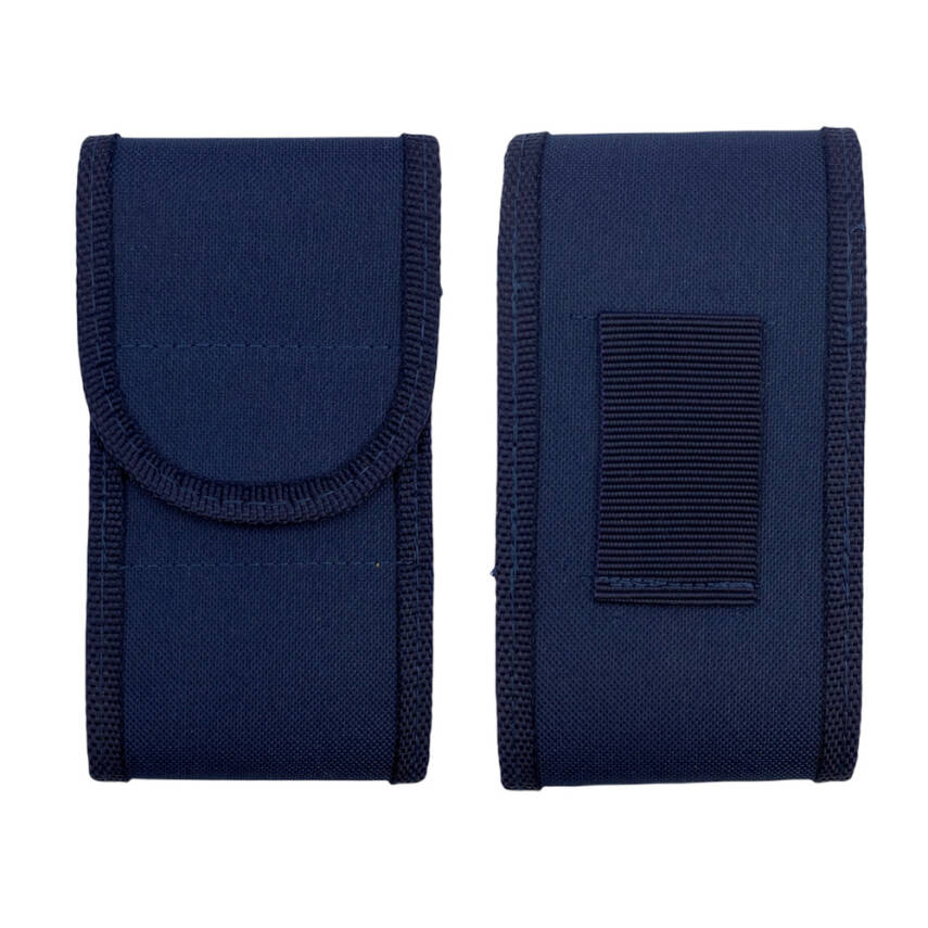 İmperteks Lacivert Telefon Kılıfı - Evrensel Uyumlu Akıllı Telefon Kılıfı - 1