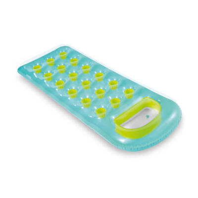 Şişme Havuz Deniz Yatağı - Bardaklıklı - Su Yeşili (59895) - 2