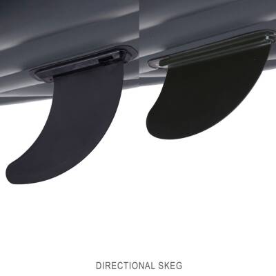 Intex Challenger K2 Şişme Kano Seti - Pompa ve Kürek Dahil - 4