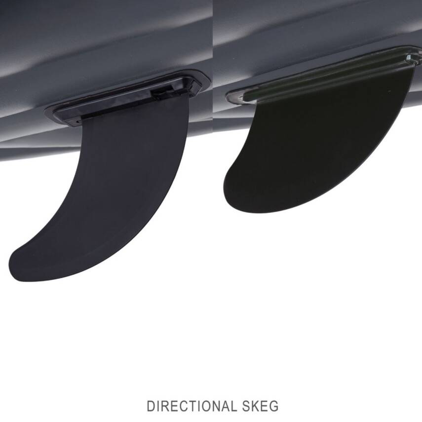 Intex Challenger K2 Şişme Kano Seti - Pompa ve Kürek Dahil - 4