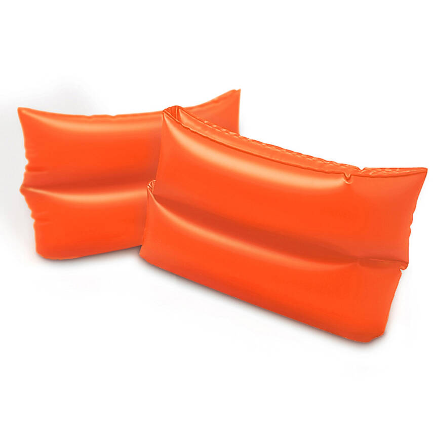 Intex Çift Boğumlu Çocuk Deniz Kolluğu - Güvenli Yüzme Keyfi - 1