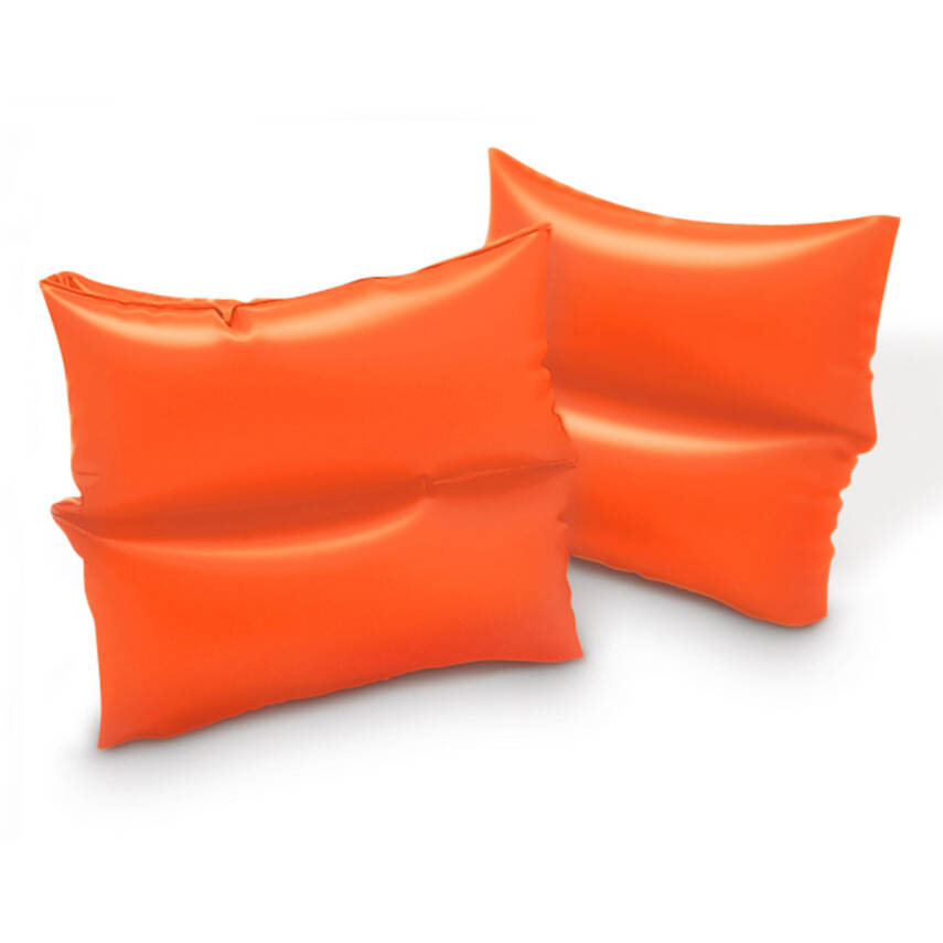 Intex Çocuk Deniz Kolluğu - Çift Boğumlu Güvenlik - 1