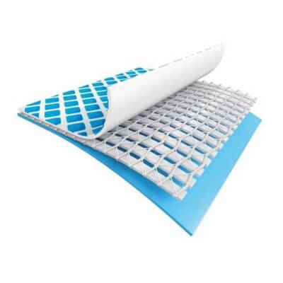 Intex Easy Şişme Aile Havuzu - Mavi - 366 x 76 cm (28130) - 3