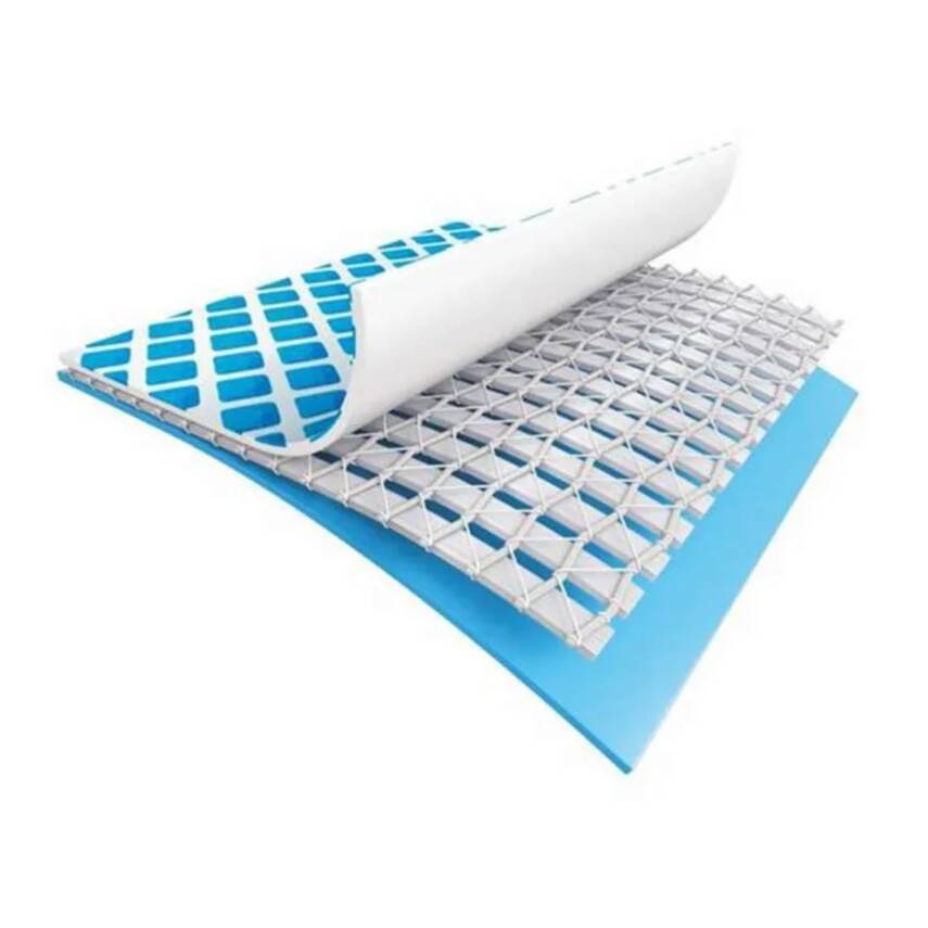 Intex Easy Şişme Aile Havuzu - Mavi - 366 x 76 cm (28130) - 3