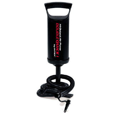 Intex El Pompası - Kutulu - 29cm (68612)