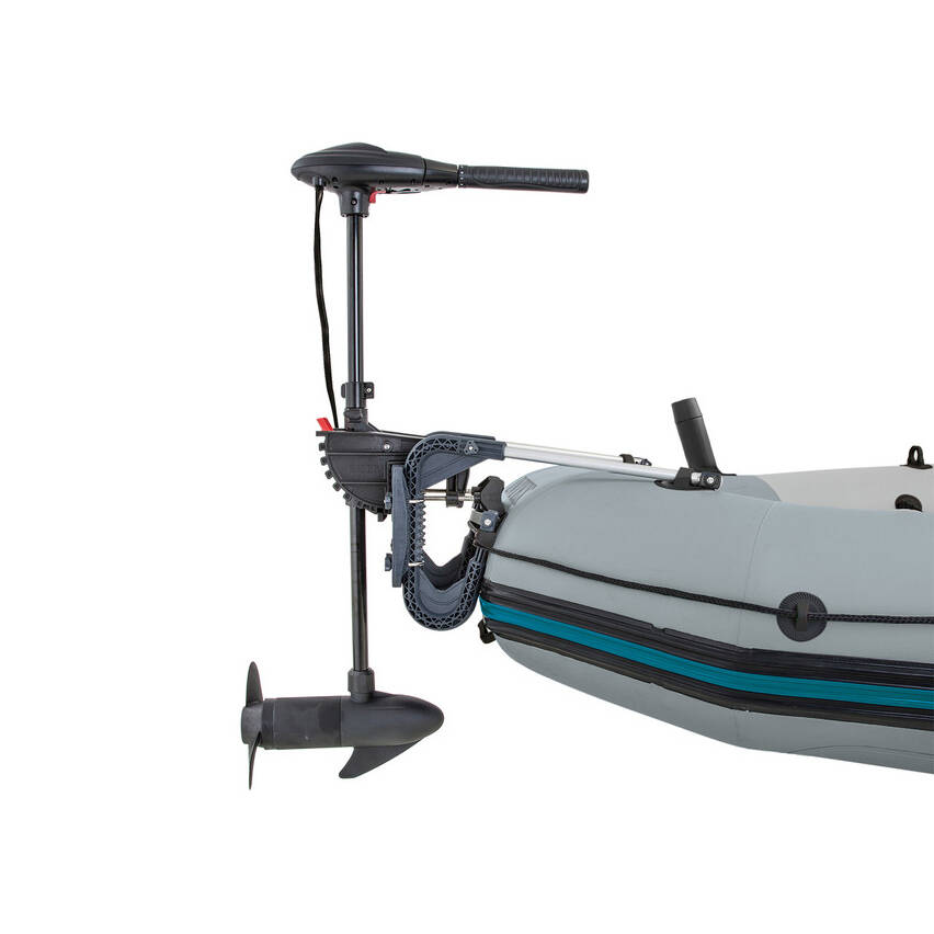 Intex Elektrikli Bot Motoru - Trolling 12V (68631) - 1