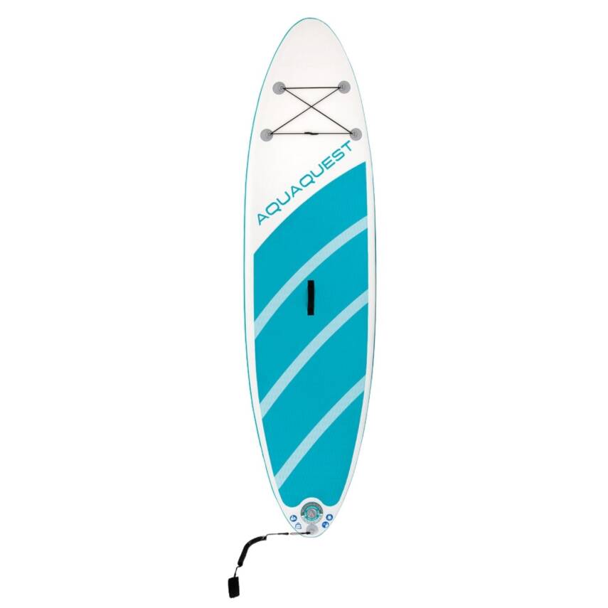 Intex Quest Şişme Stand Up Paddle Board (SUP) Seti - 2