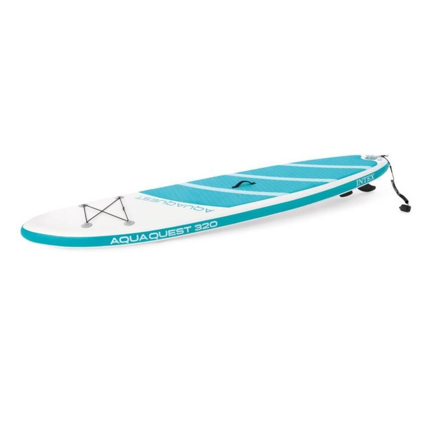 Intex Quest Şişme Stand Up Paddle Board (SUP) Seti - 3