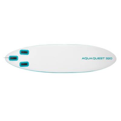 Intex Quest Şişme Stand Up Paddle Board (SUP) Seti - 4