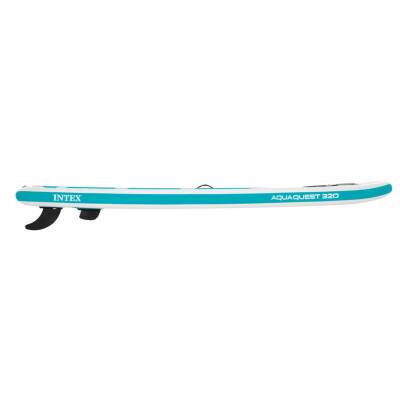 Intex Quest Şişme Stand Up Paddle Board (SUP) Seti - 5