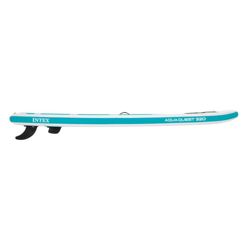 Intex Quest Şişme Stand Up Paddle Board (SUP) Seti - 5