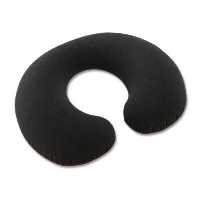Intex Şişirilebilir Seyahat Boyun Yastığı - Ergonomik Konforlu Model