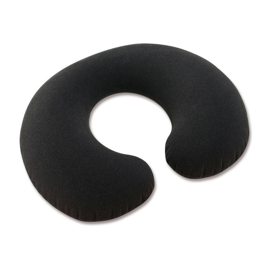Intex Şişirilebilir Seyahat Boyun Yastığı - Ergonomik Konforlu Model - 1