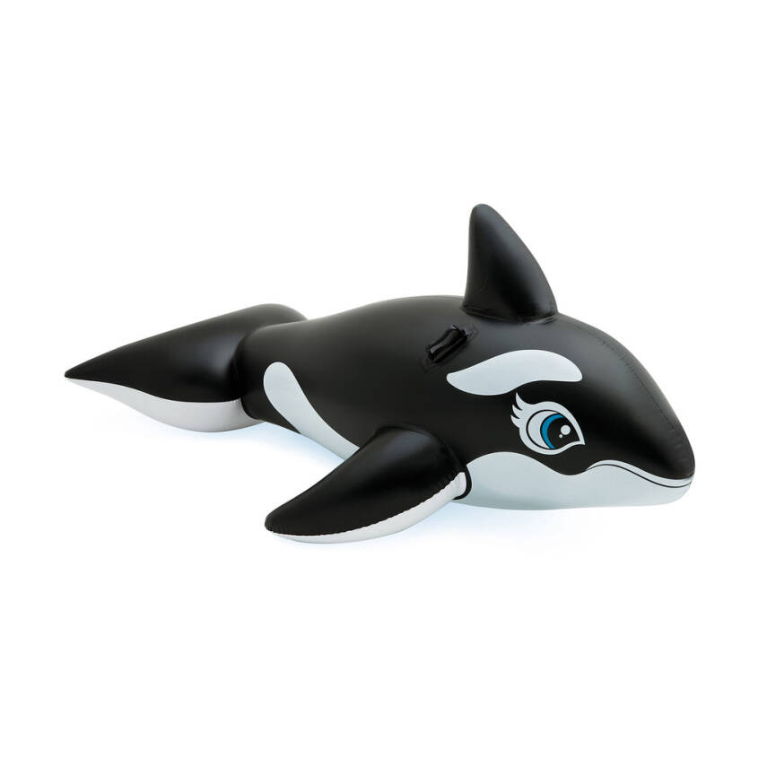 Şişme Balina - Intex - Deniz & Havuz Oyuncağı - (58561) - 1