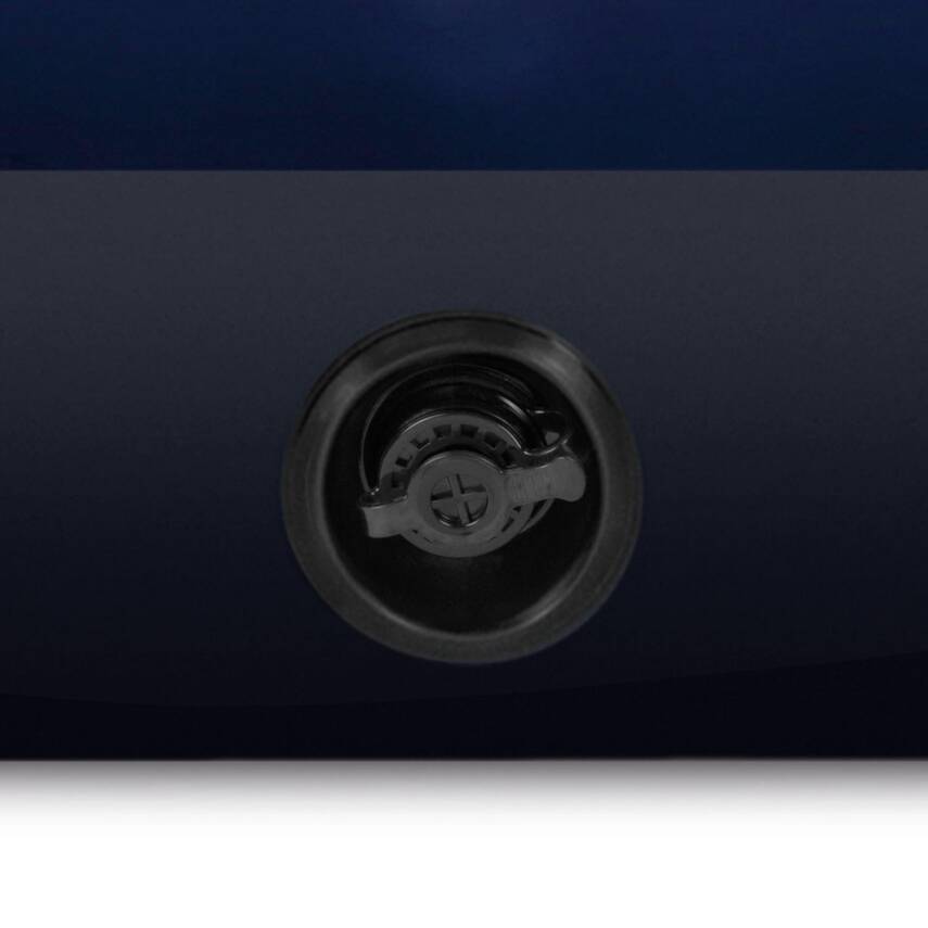 Intex Tek Kişilik XL Şişme Kamp Yatağı - Konfor ve Pratiklik Bir Arada - 5