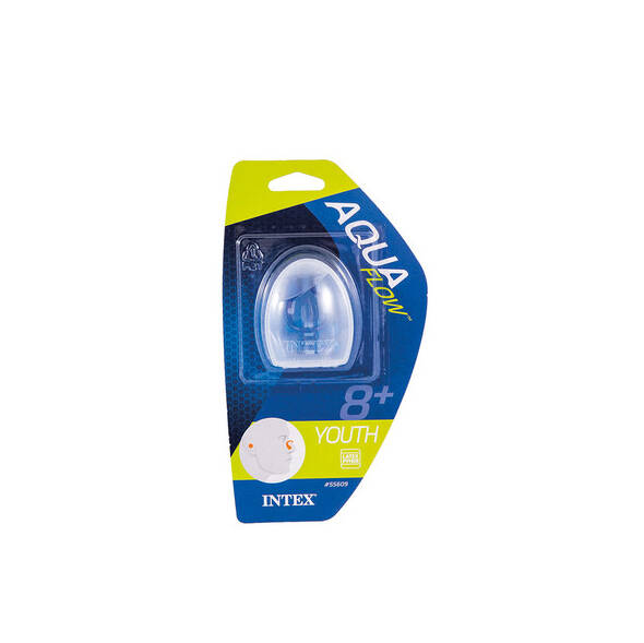 Intex Yüzücü Seti: Kulak Tıkacı ve Burun Klipsi (55609) - 2