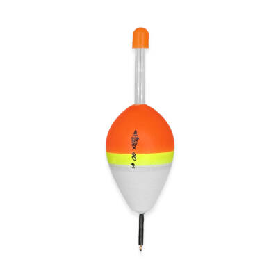 Fishack Işık Tüplü Olta Şamandırası 40 Gr (FSH-6040) - Gece Avlarının Vazgeçilmezi