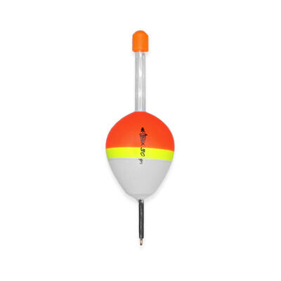 Fishack Işık Tüplü Olta Şamandırası 30gr - Gece Avlarının Vazgeçilmezi