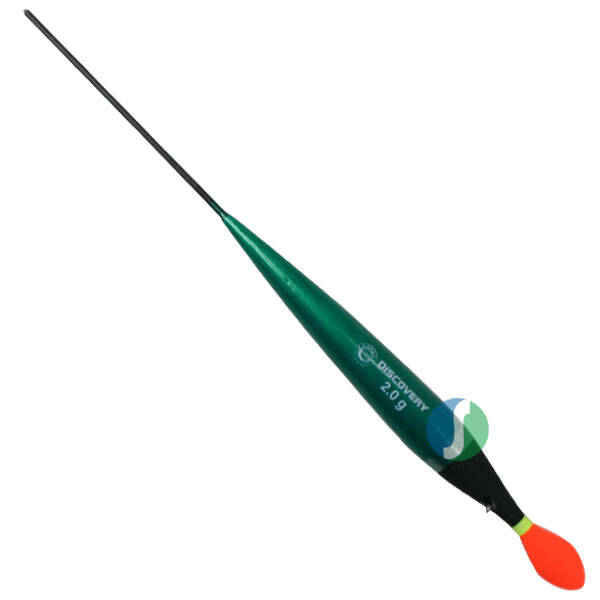 İthal Şamandıra 850.D.WA.32.2 2 GR - Hassas Balık Avı İçin Mükemmel Çözüm - 1