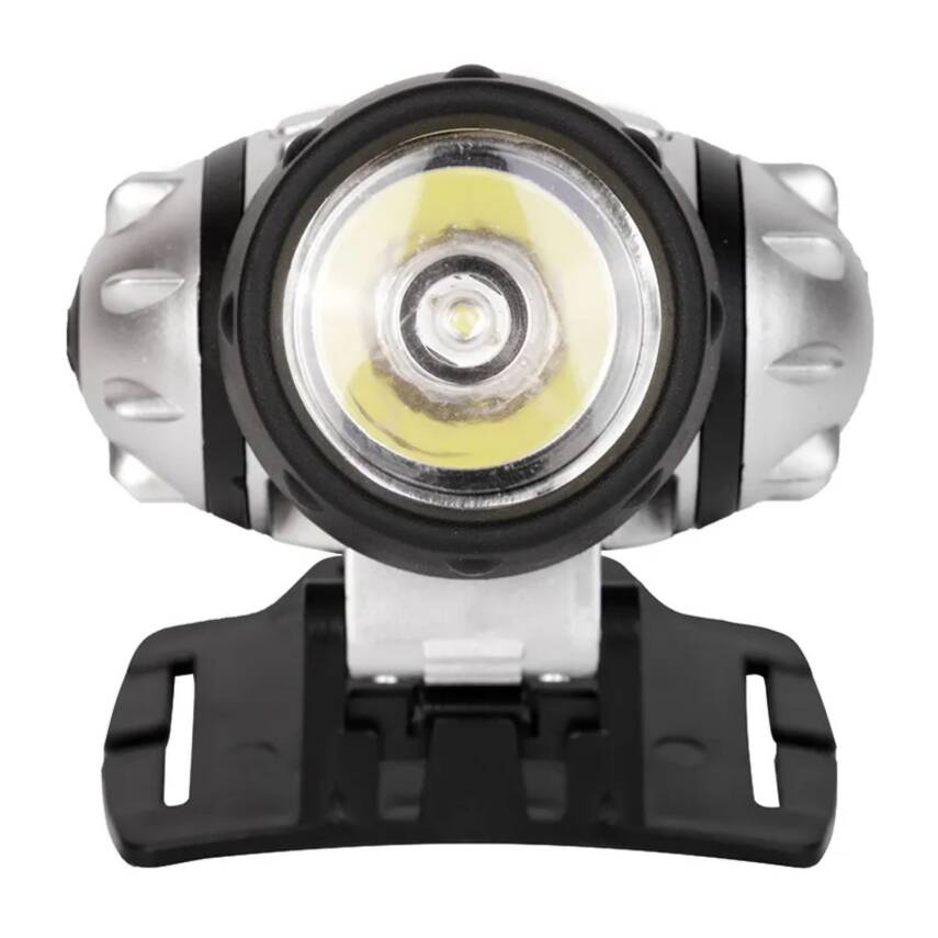 Kafa Lambası/Feneri - 80 Lümen - 1 WATT - FR5027D - 4