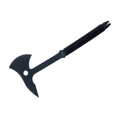 Kamp Baltası - 39 cm - Siyah - 300.S4002 - 2