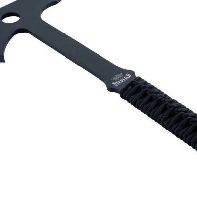 Kamp Baltası - 39 cm - Siyah - 300.S4002 - 3