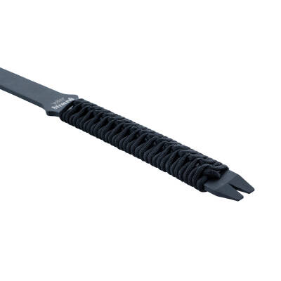 Kamp Baltası - 39 cm - Siyah - 300.S4002 - 4