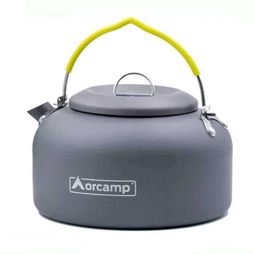 Kamp Çaydanlığı - Orcamp (OUT-1100) - 1