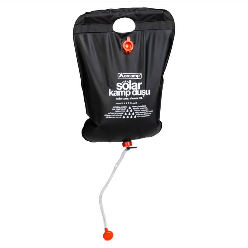 Kamp Duşu - Orcamp (OUT-4150) - 1