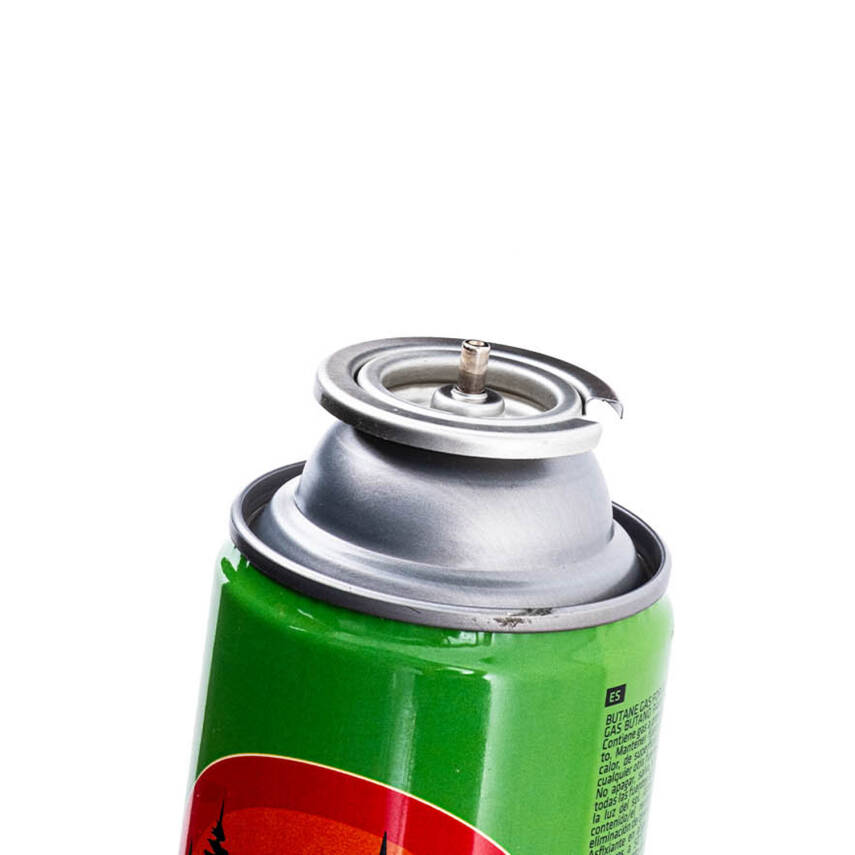 Karkamp 227gr Kamp Ocak Gazı: Güvenilir Enerji Kaynağınız - 2