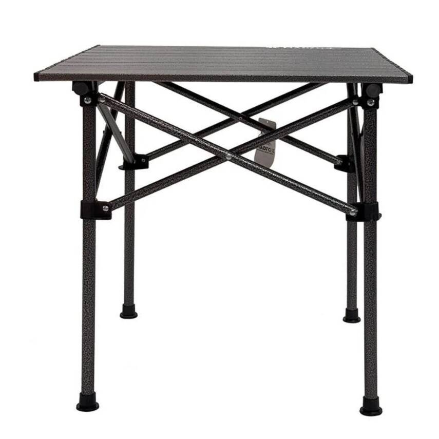 Katlanabilir Alüminyum Kamp Masası - Akordion - Madfox Surface - 547271 - 2