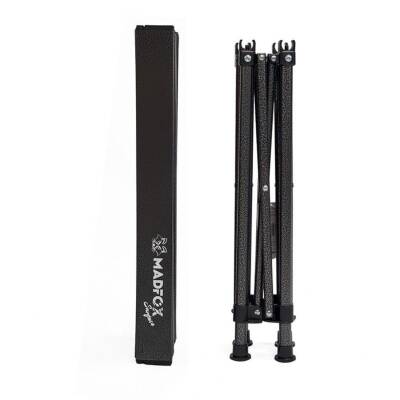 Katlanabilir Alüminyum Kamp Masası - Akordion - Madfox Surface - 547271 - 3