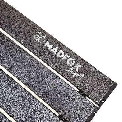 Katlanabilir Alüminyum Kamp Masası - Akordion - Madfox Surface - 547271 - 4