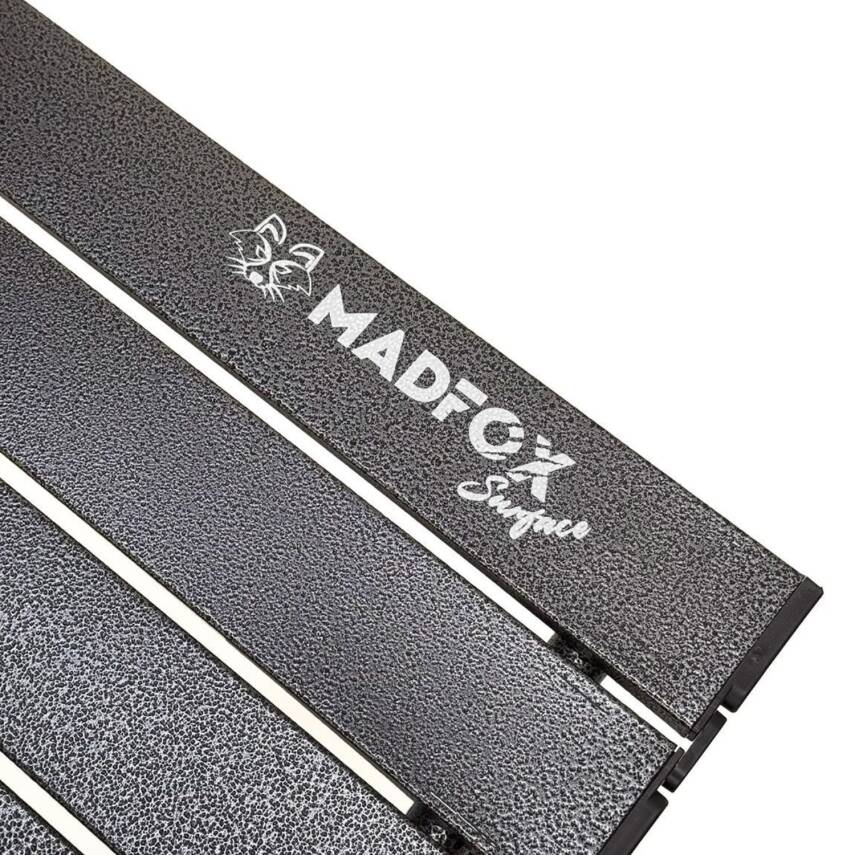 Katlanabilir Alüminyum Kamp Masası - Akordion - Madfox Surface - 547271 - 4
