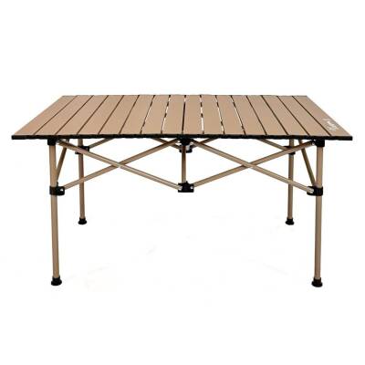 Katlanabilir Alüminyum Kamp Masası - Akordion - Madfox - Surface - 547270 - 2