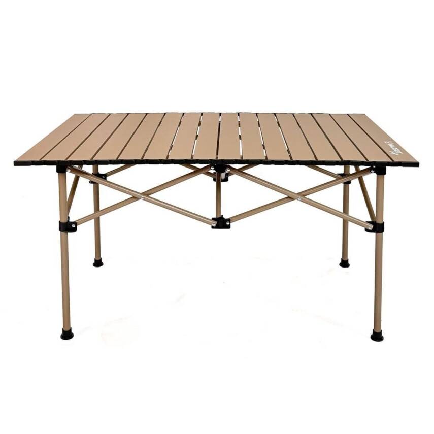 Katlanabilir Alüminyum Kamp Masası - Akordion - Madfox - Surface - 547270 - 2