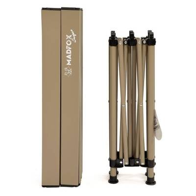 Katlanabilir Alüminyum Kamp Masası - Akordion - Madfox - Surface - 547270 - 4