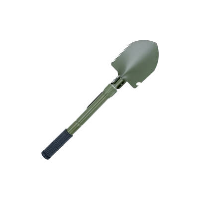 Katlanabilir Metal Kürek Seti - Orcamp (OUT-4100) - 2