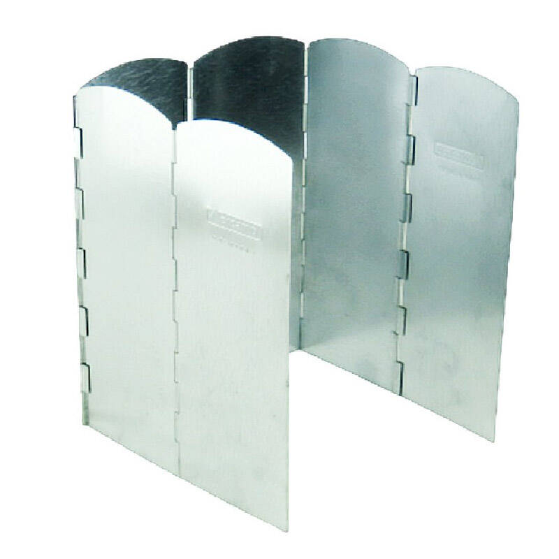 Katlanabilir Rüzgarlık - 6 Kanatlı - Küçük Boy (RZ-306) - 1