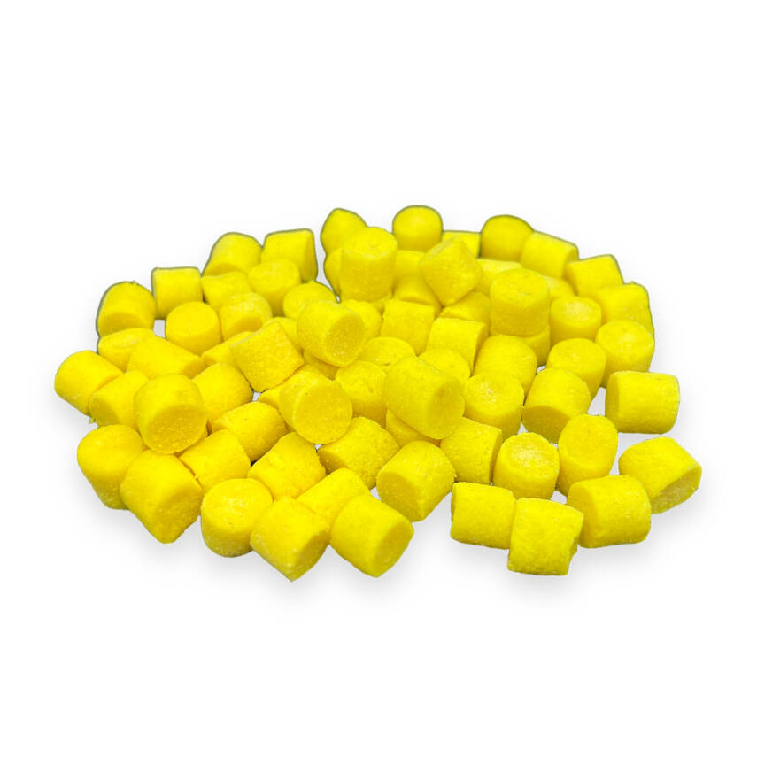 Kesme Sazan / Yayın Hamuru - İğne Yemi - Sarı-Sarımsak 80 Gr - 2