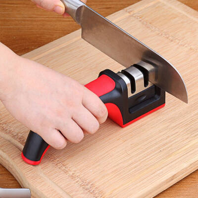 Lazoğlu 3 Kademeli Elmas Bıçak Bileme - 2