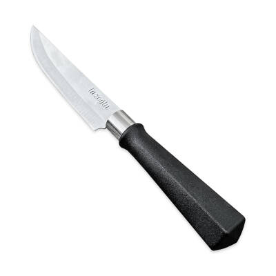 Lazoğlu El Yapımı Mutfak Bıçağı No:0 LZG-10009 - 2