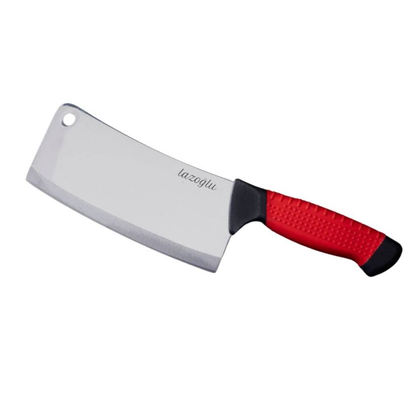 Lazoğlu LZG-10012 Profesyonel Satır - Kesim, Kırma ve Parçalama Ustası - 1