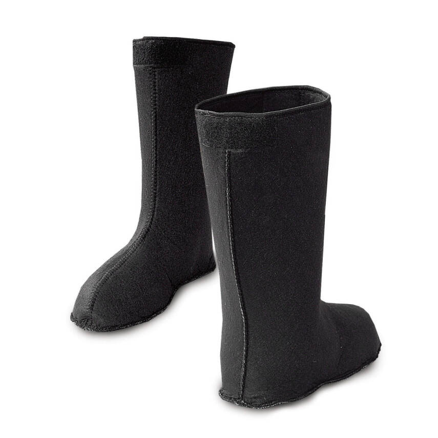 Lemigo Agro Siyah Eva Çizme (897) - 3