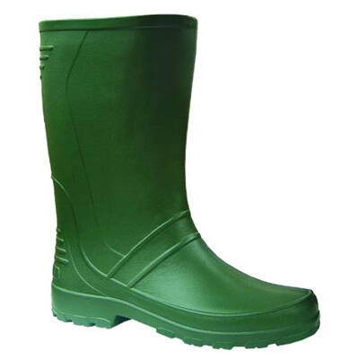 Lemigo Axel Kadın Çizmesi (870) - Doğa Tutkunları İçin Üstün Koruma ve Konfor - 1