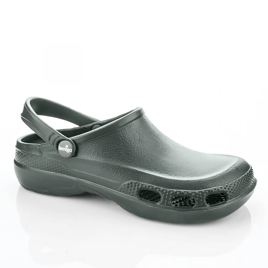 Lemigo Eva Doctor Haki Terlik (885) - 1