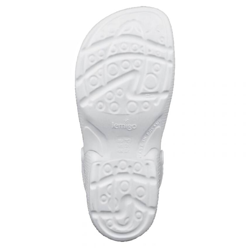 Lemigo Eva Doctor Haki Terlik (885) - 2