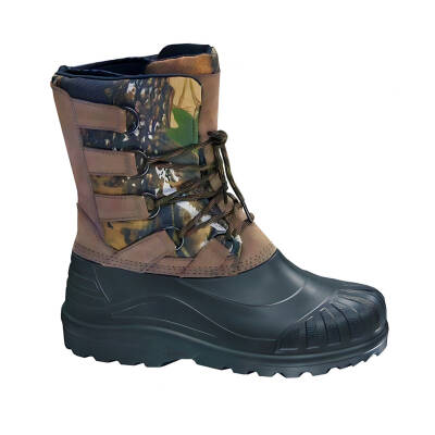 Lemigo Eva Colorado 907 Çizme - Üstün Konfor ve Dayanıklılık